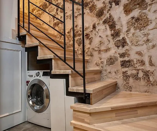 Casa Di Gouto Апартаменты *