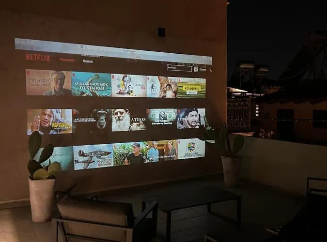 Апартаменты Casa Di Gouto