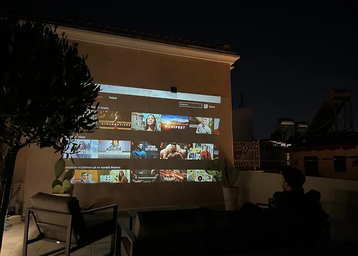 Casa Di Gouto * Χανιά