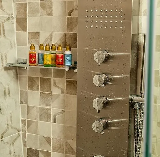 Casa Di Gouto Ханья