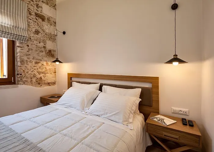 Διαμέρισμα Casa Di Gouto