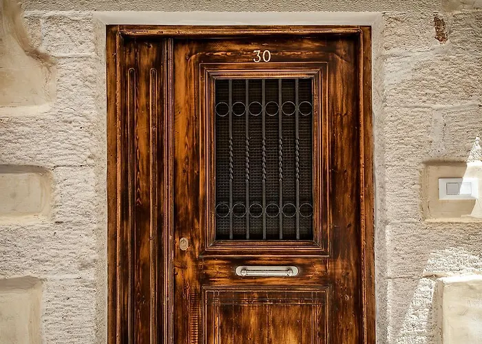 Апартаменты Casa Di Gouto