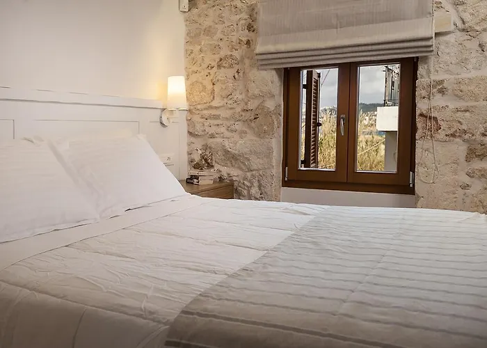 Διαμέρισμα Casa Di Gouto