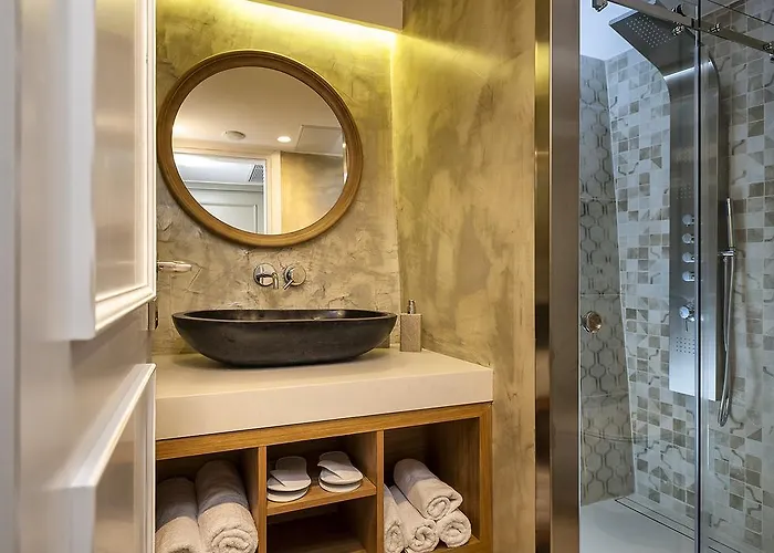 Апартаменты Casa Di Gouto Ханья