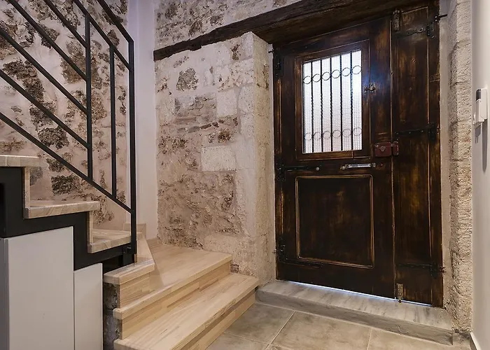 Διαμέρισμα Casa Di Gouto *