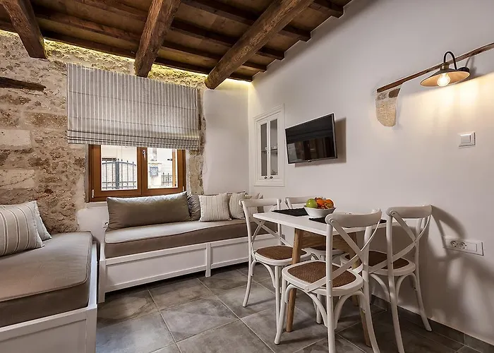 Διαμέρισμα Casa Di Gouto Χανιά