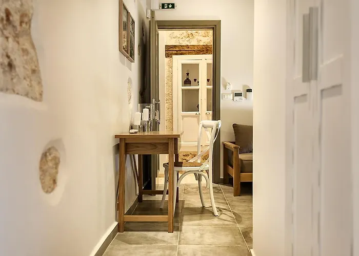 Апартаменты Casa Di Gouto