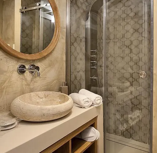 Апартаменты Casa Di Gouto Ханья